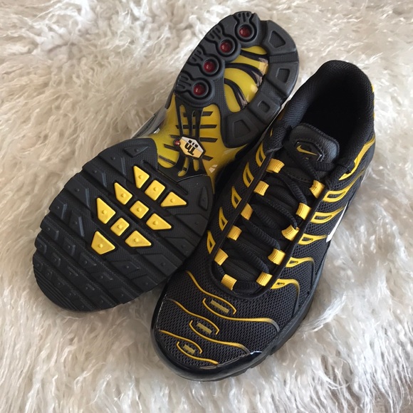 NWT Nike Air Max Plus TN - Picture 8 of 8
